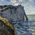 Выставка Моне в музее Штедель